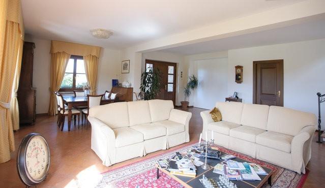 B&B Predio San Fernando Acquapendente Exteriör bild
