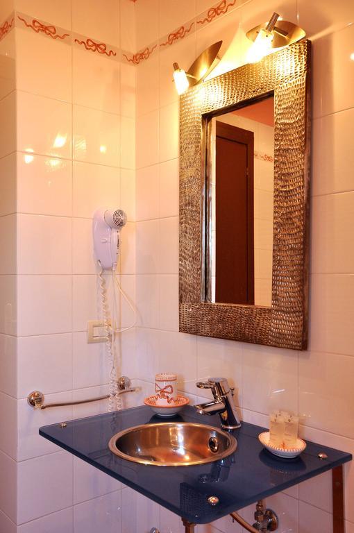 B&B Predio San Fernando Acquapendente Rum bild